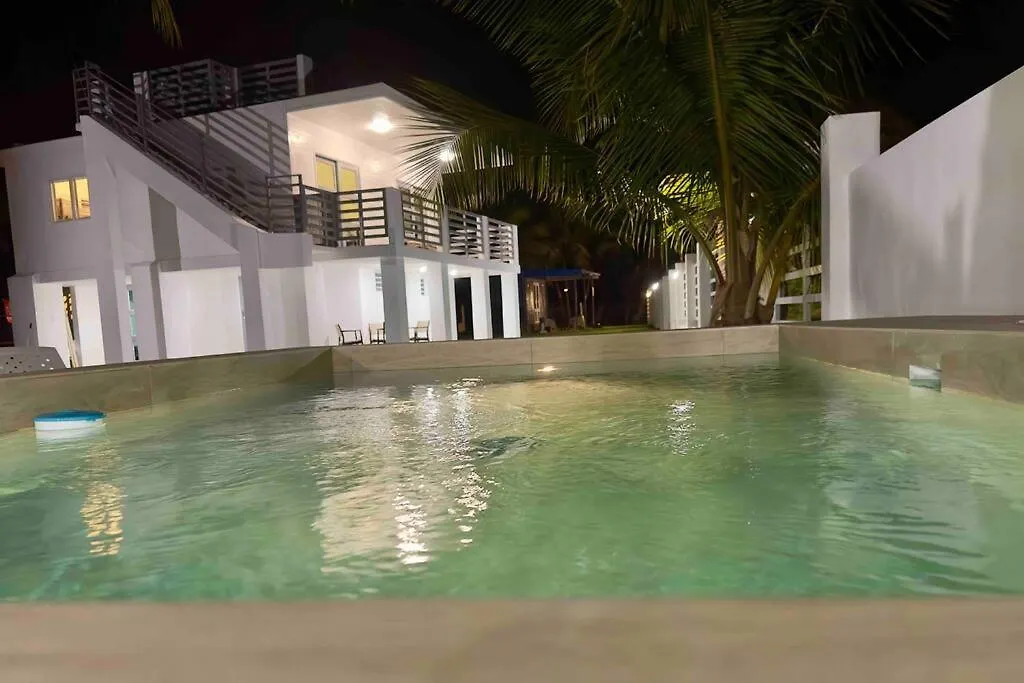 Villa Picua Mar: Sand, Pool, Sun & Fun! Rio Grande