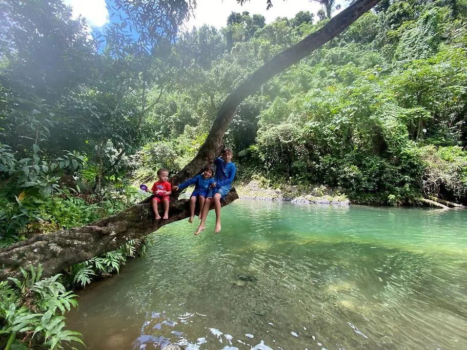Picua Mar: Sand, Pool, Sun & Fun! Rio Grande Villa